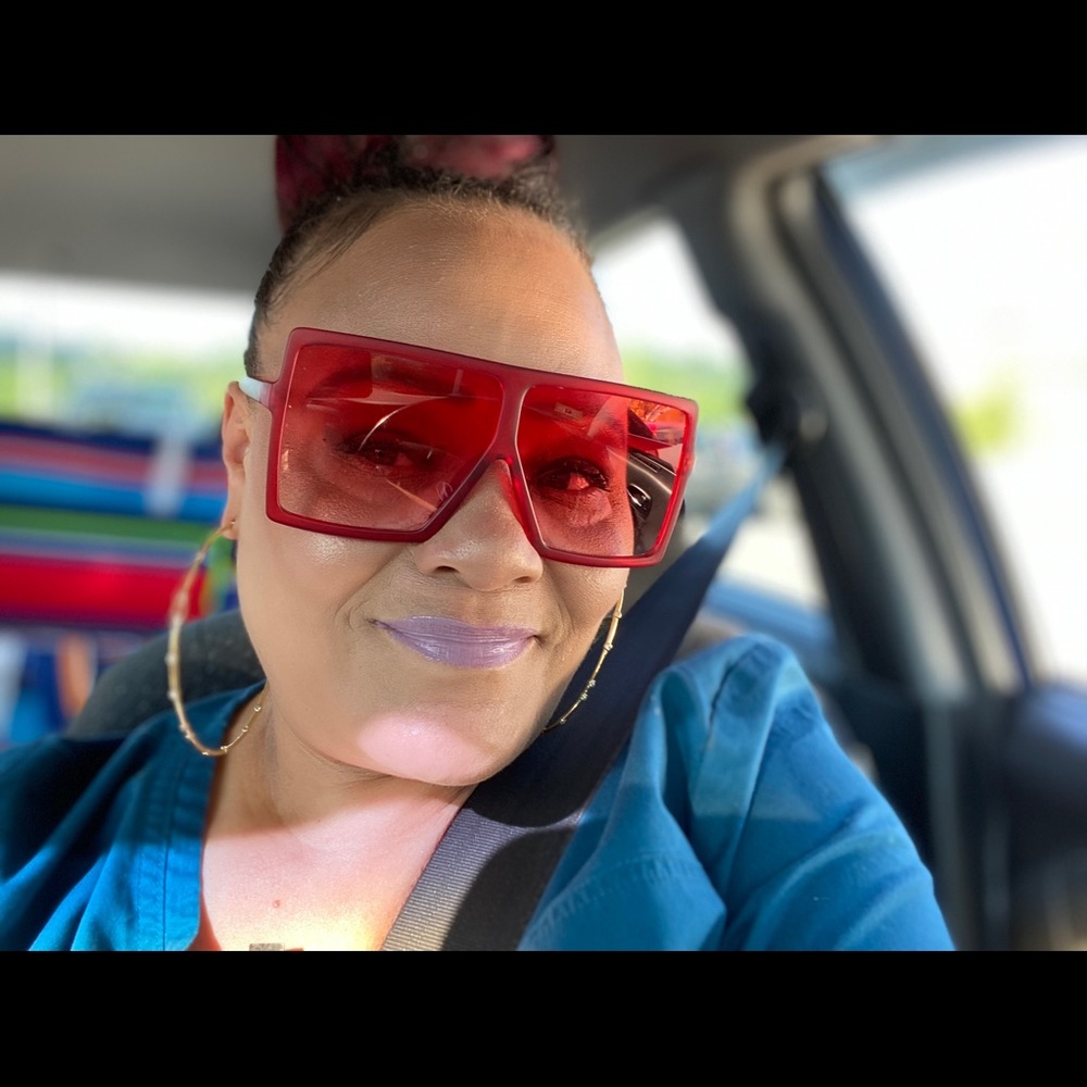 Meet your Posher, Choman